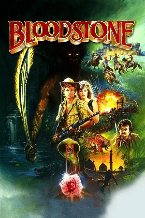 Download Bloodstone (1988) Blu-Ray Dual Audio {Hindi-English} 480p [310MB] | 720p [970MB]