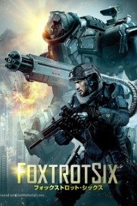 Download Foxtrot Six 2019 English 480p-350MB | 720p-800MB BluRay