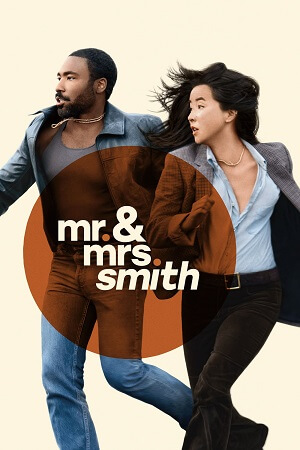Download Mr. & Mrs. Smith (2005) Dual Audio {Hindi-English} 480p [400MB] | 720p [1GB] | 1080p [2.5GB]