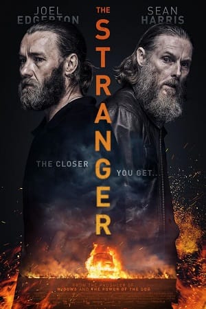 Download The Stranger Season 1 Hindi Dubbed Complete Netflix WEB Series 480p | 720p HD